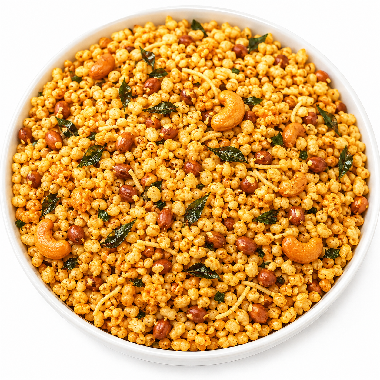 Boondi